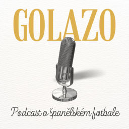 Podcast thumbnail for Golazo