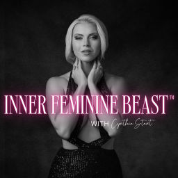 Podcast thumbnail for Inner Feminine Beast™