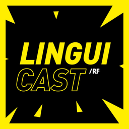 Podcast thumbnail for Linguicast