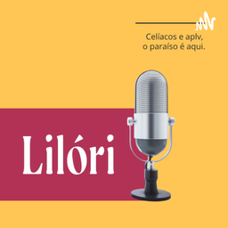 Podcast thumbnail for Lilóvers