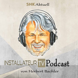 Podcast thumbnail for Installateur TV Podcast