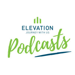 Podcast thumbnail for Elevation Waterloo Sermons