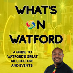 Podcast thumbnail for What's On Watford