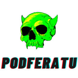 Podcast thumbnail for Podferatu