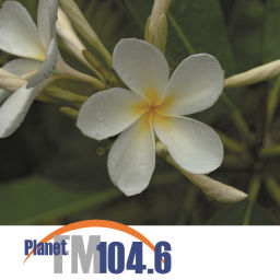 Podcast thumbnail for Niue Health