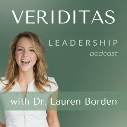 Podcast thumbnail for Veriditas Leadership Podcast