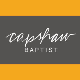 Podcast thumbnail for Capshaw Baptist Church Podcast