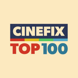 Podcast thumbnail for CineFix Top 100