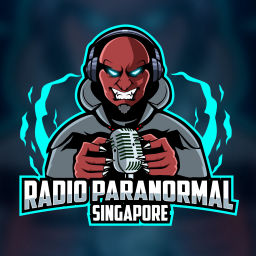 Podcast thumbnail for Radio Paranormal Singapore