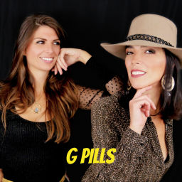 Podcast thumbnail for G PILLS - Anche le formiche pizzicano