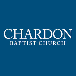 Podcast thumbnail for Chardon Baptist Church