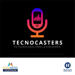 Podcast thumbnail for TecnoCasters