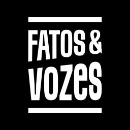 Podcast thumbnail for Fatos & Vozes