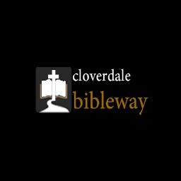 Podcast thumbnail for Cloverdale Bibleway Sermons