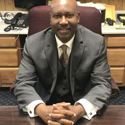 Podcast thumbnail for Zion Memorial Missionary Baptist Church With Rev. Dr. Randell A. Cain, Jr.