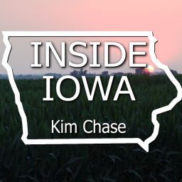 Podcast thumbnail for Inside Iowa
