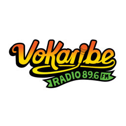 Podcast thumbnail for Vokaribe Radio