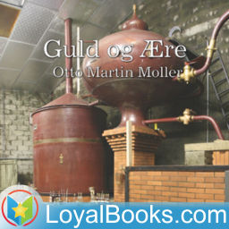 Podcast thumbnail for Guld og Ære by Otto Martin Moller