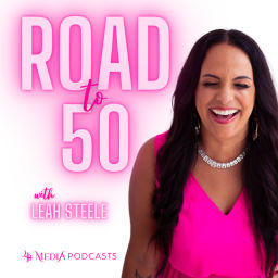 Podcast thumbnail for Road to 50
