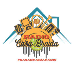 Podcast thumbnail for casabraidaradio