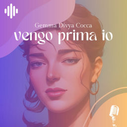 Podcast thumbnail for VENGO PRIMA IO