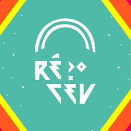 Podcast thumbnail for Rê do Céu