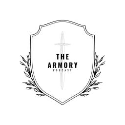 Podcast thumbnail for The Armory