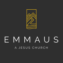 Podcast thumbnail for Emmaus at Pilot Mill