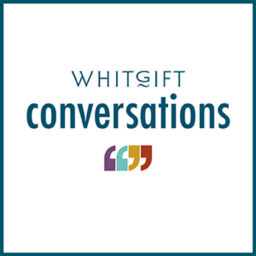 Podcast thumbnail for Whitgift Conversations