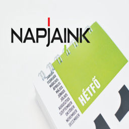 Podcast thumbnail for Napjaink