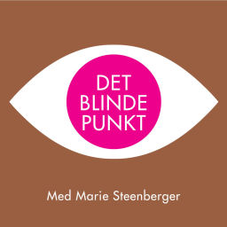 Podcast thumbnail for Det Blinde Punkt