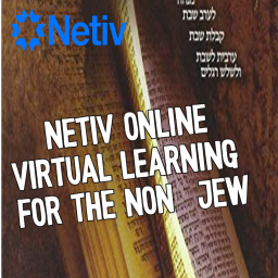 Podcast thumbnail for Netiv - Virtual Learning For Noahides