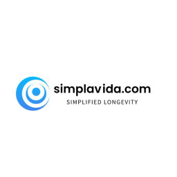 Podcast thumbnail for Simplavida: Simplified Longevity