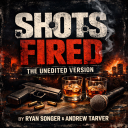 Podcast thumbnail for Shots Fired - The Unedited Version