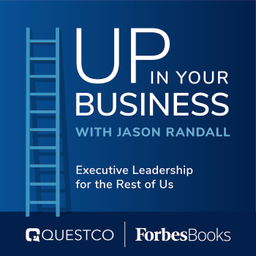 Podcast thumbnail for Up in Your Business with Jason Randall