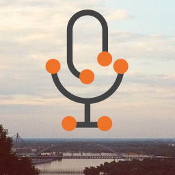 Podcast thumbnail for Жителі Києва