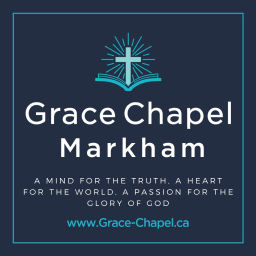 Podcast thumbnail for Grace Chapel Markham