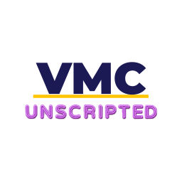 Podcast thumbnail for VMC Unscripted