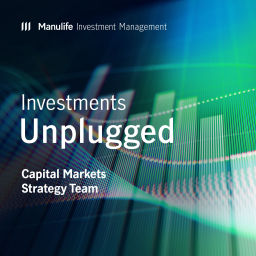 Podcast thumbnail for Investments Unplugged