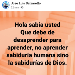 Podcast thumbnail for Consultando El Manual De Vida La Biblia