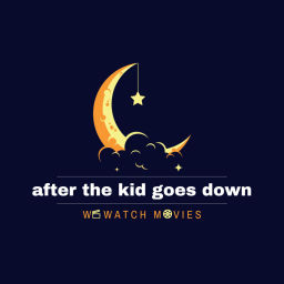 Podcast thumbnail for After The Kid Goes Down