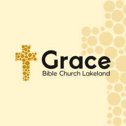 Podcast thumbnail for Grace Bible Church Podcast
