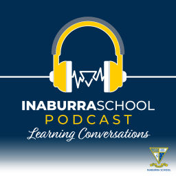 Podcast thumbnail for Learning Conversations