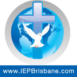 Podcast thumbnail for IEP Brisbane