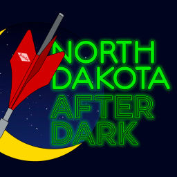 Podcast thumbnail for North Dakota After Dark