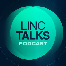Podcast thumbnail for LINC Talks