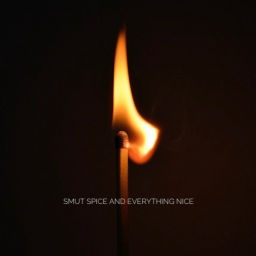 Podcast thumbnail for Smut Spice and Everything Nice
