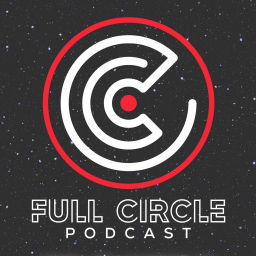 Podcast thumbnail for Full Circle Podcast