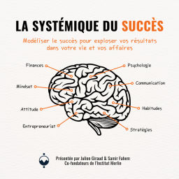 Podcast thumbnail for La systémique du succés