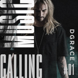 Podcast thumbnail for MUSIC CALLING